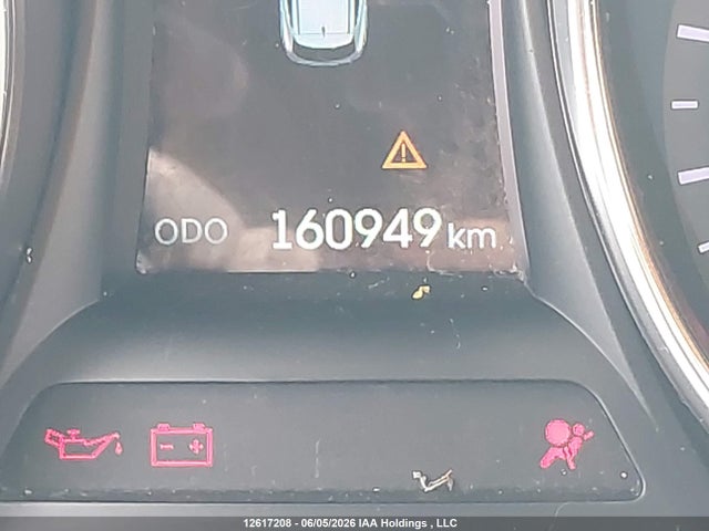 Aukcja sprzedaży 2016 Hyundai Santa Fe Se/limited, vin: KM8SNDHF5GU135483, numer aukcji: 12617208