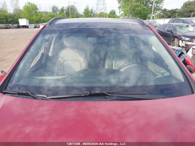 Aukcja sprzedaży 2016 Hyundai Santa Fe Se/limited, vin: KM8SNDHF5GU135483, numer aukcji: 12617208