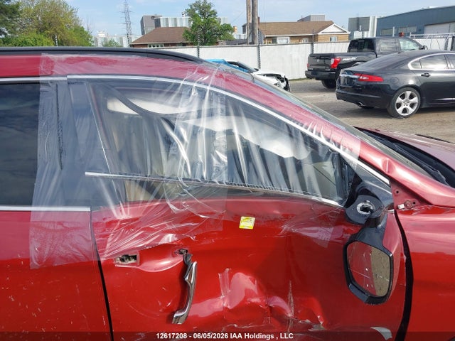 Aukcja sprzedaży 2016 Hyundai Santa Fe Se/limited, vin: KM8SNDHF5GU135483, numer aukcji: 12617208