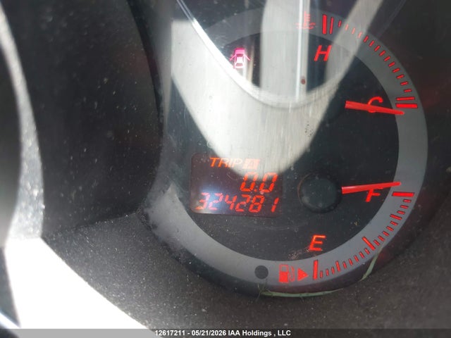 12617211 :رقم المزاد ، JM1BK143651341367 vin ، 2005 Mazda 3 Hatchback مزاد بيع