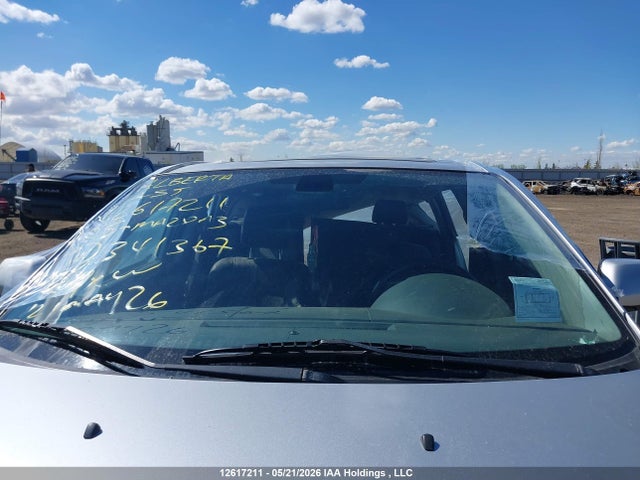 12617211 :رقم المزاد ، JM1BK143651341367 vin ، 2005 Mazda 3 Hatchback مزاد بيع
