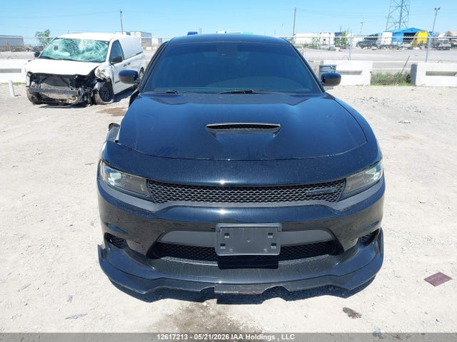 Dodge CHARGER GT 2023 2C3CDXHG4PH507991 Image 12
