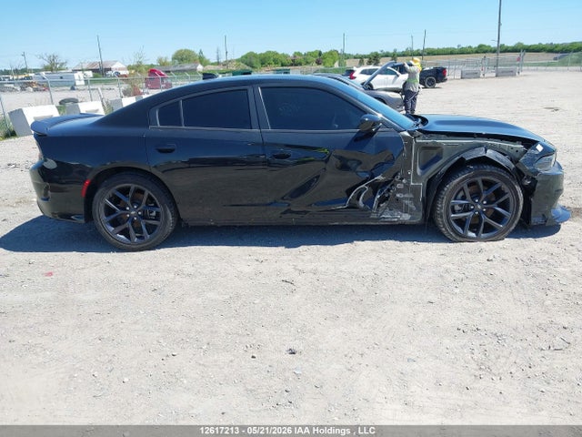 Dodge CHARGER GT 2023 2C3CDXHG4PH507991 Image 13