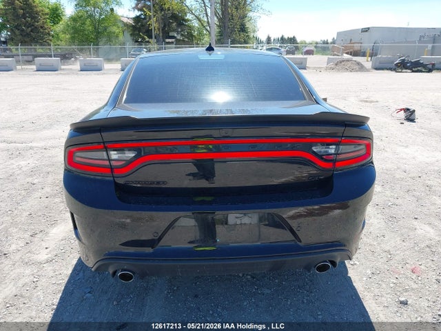 Dodge CHARGER GT 2023 2C3CDXHG4PH507991 Image 16