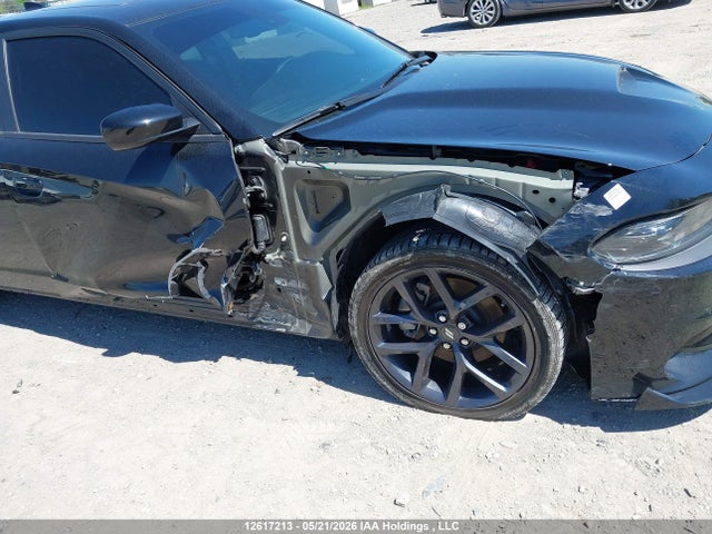 Dodge CHARGER GT 2023 2C3CDXHG4PH507991 Image 6