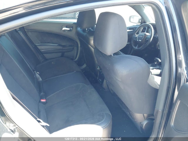 Dodge CHARGER GT 2023 2C3CDXHG4PH507991 Image 8