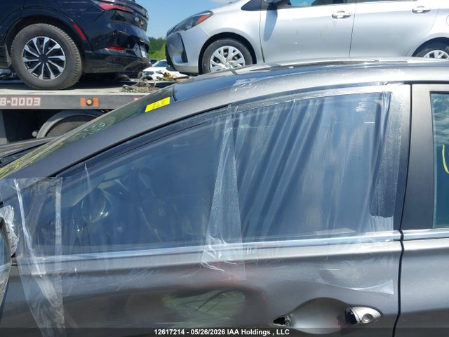 2014 Hyundai Sonata Gls მანქანა იყიდება აუქციონზე, vin: 5NPEB4AC0EH942205, აუქციონის ნომერი: 12617214