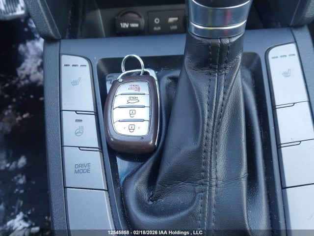 KMHD84LF9JU541510 Hyundai Elantra Gls
