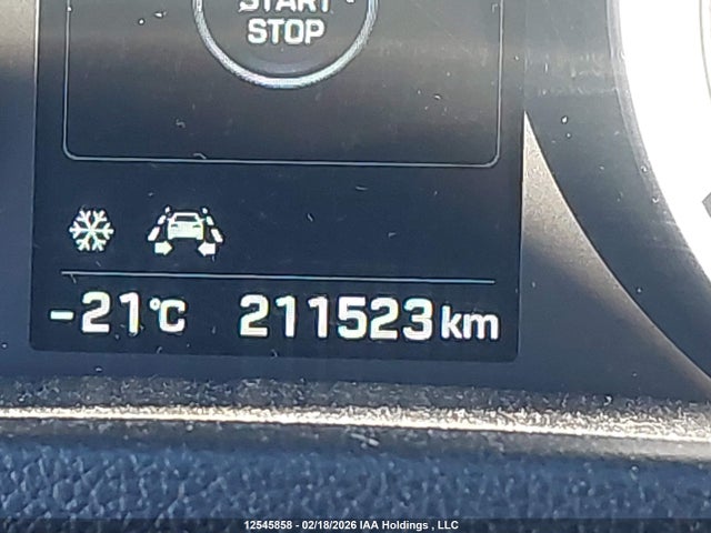 KMHD84LF9JU541510 Hyundai Elantra Gls