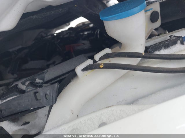 SHHFK7H49JU309164 Honda Civic Sport