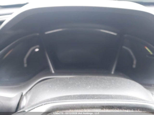 SHHFK7H49JU309164 Honda Civic Sport