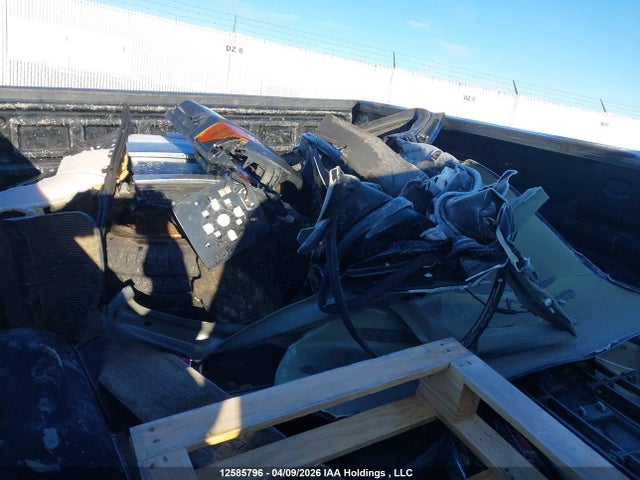 1GC1KTEGXKF120717 Chevrolet Silverado 2500hd Ltz