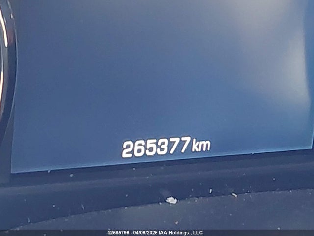 1GC1KTEGXKF120717 Chevrolet Silverado 2500hd Ltz