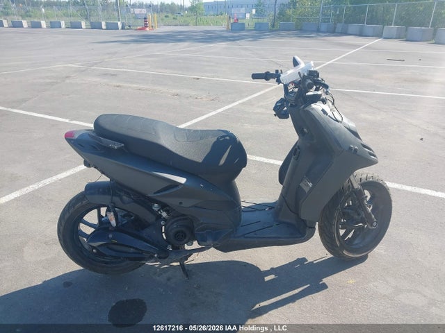 Aukcja sprzedaży 2023 Piaggio Typhoon 50, vin: ZAPC506B4P4004917, numer aukcji: 12617216