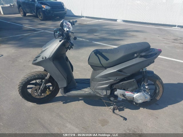 Aukcja sprzedaży 2023 Piaggio Typhoon 50, vin: ZAPC506B4P4004917, numer aukcji: 12617216