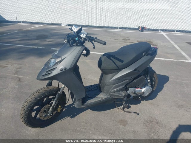 Aukcja sprzedaży 2023 Piaggio Typhoon 50, vin: ZAPC506B4P4004917, numer aukcji: 12617216