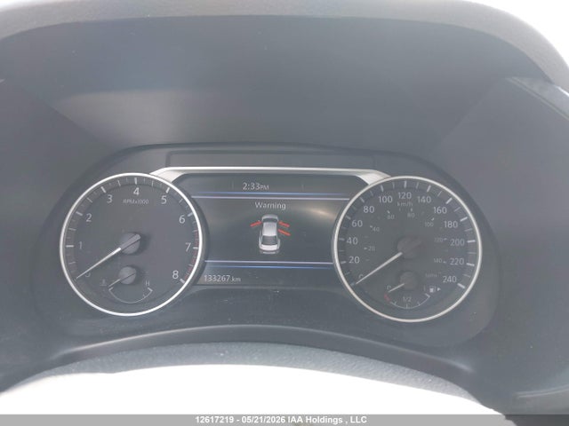 Продаж на аукціоні авто 2021 Nissan Sentra Sr, vin: 3N1AB8DV6MY213424, номер лоту: 12617219