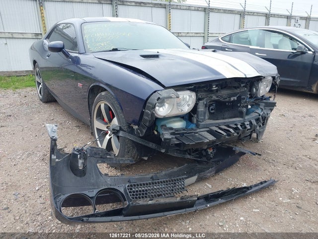 Dodge Challenger Srt-8 2014 2C3CDYCJ9EH172507 Image 19