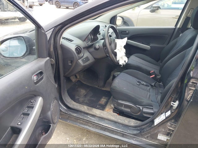 Продаж на аукціоні авто 2013 Mazda Mazda2, vin: JM1DE1KY1D0165556, номер лоту: 12617223
