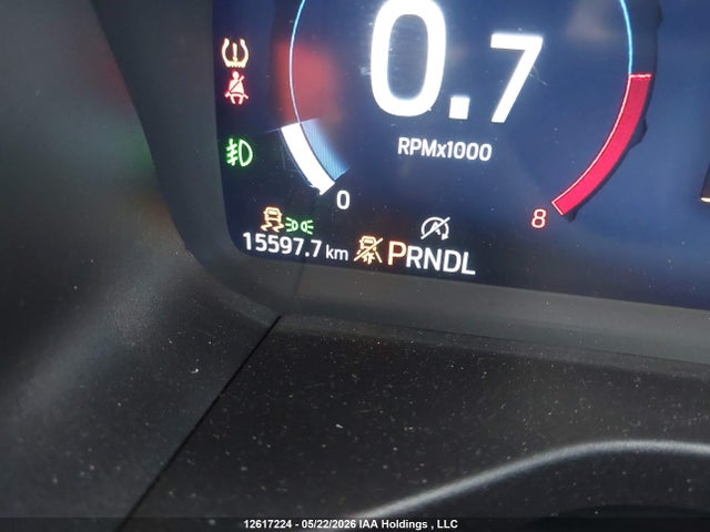 Ford Explorer St-line 2025 1FMUK8KH4SGA14938 Image 15