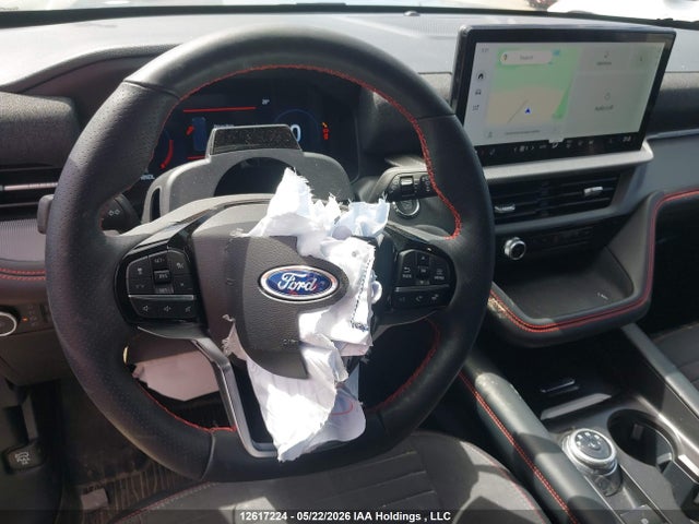 Ford Explorer St-line 2025 1FMUK8KH4SGA14938 Image 18