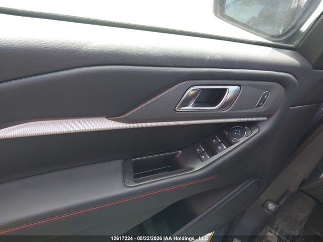 Ford Explorer St-line 2025 1FMUK8KH4SGA14938 Image 19