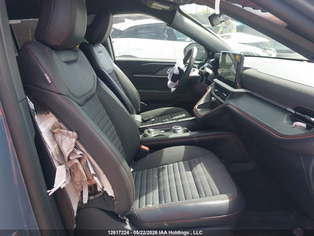 Ford Explorer St-line 2025 1FMUK8KH4SGA14938 Image 5