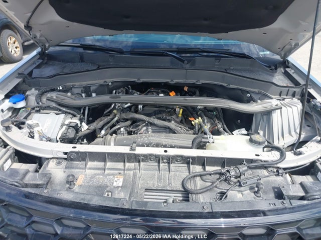 Ford Explorer St-line 2025 1FMUK8KH4SGA14938 Image 9