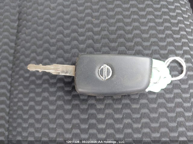 Продаж на аукціоні авто 2019 Nissan Qashqai S/sl/sv, vin: JN1BJ1CR8KW349027, номер лоту: 12617226