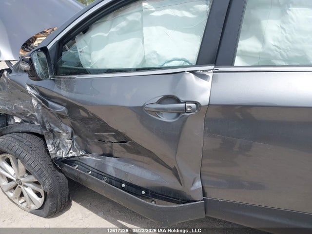 Продаж на аукціоні авто 2019 Nissan Qashqai S/sl/sv, vin: JN1BJ1CR8KW349027, номер лоту: 12617226