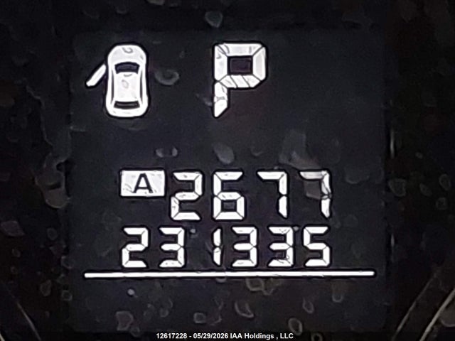 Продаж на аукціоні авто 2011 Subaru Outback 3.6r Limited, vin: 4S4BRJKC1B2432790, номер лоту: 12617228