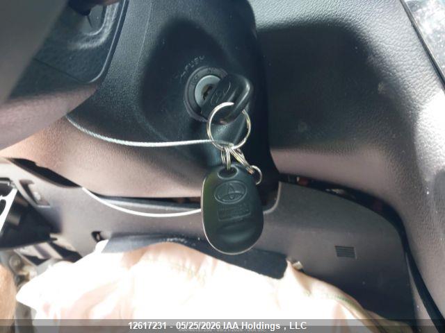 12617231 :رقم المزاد ، 5TDXZ3DC4HS841628 vin ، 2017 Toyota Sienna مزاد بيع