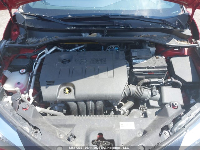 JTNKHMBX6N1134009 Toyota C-hr Xle Premium