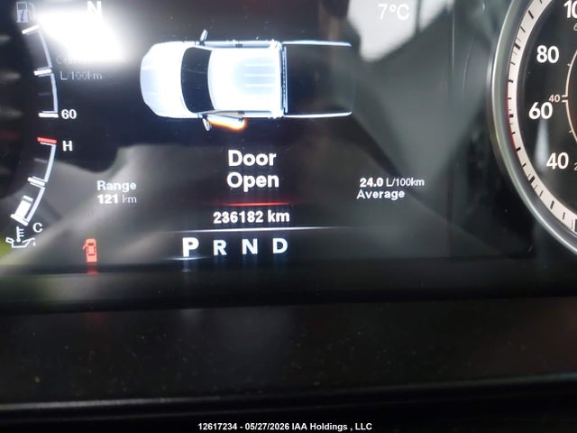 1C6RR7MT5ES411147 RAM 1500 Sport