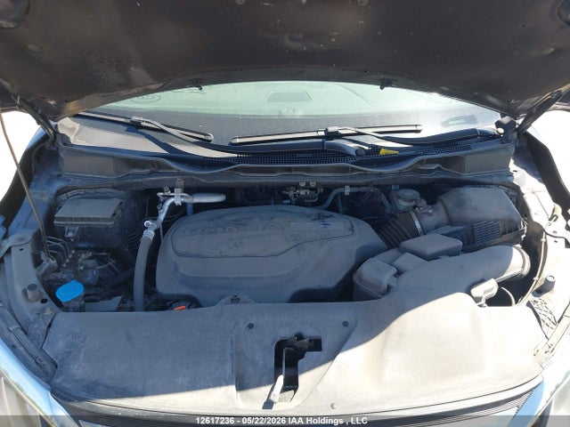 Продаж на аукціоні авто 2019 Honda Odyssey Ex, vin: 5FNRL6H41KB514162, номер лоту: 12617236