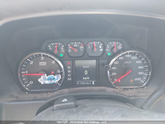 Продажа на аукционе авто 2016 Chevrolet Silverado K1500/k1500 Ls, vin: 1GCVKNEH8GZ202828, номер лота: 12617237