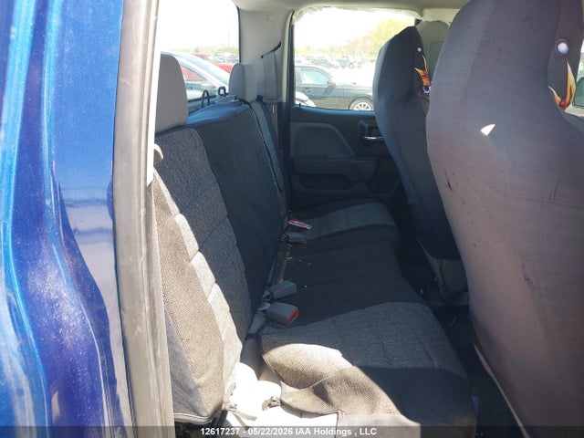 Продажа на аукционе авто 2016 Chevrolet Silverado K1500/k1500 Ls, vin: 1GCVKNEH8GZ202828, номер лота: 12617237