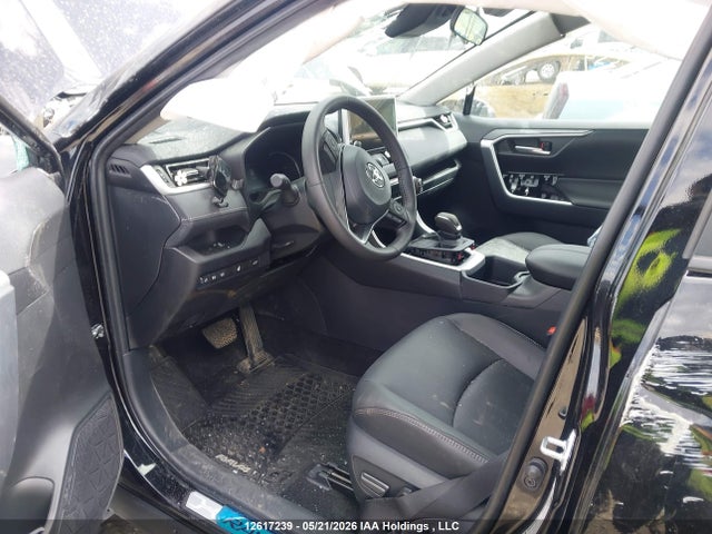 Toyota Rav4 Xle 2025 2T3R1RFV6SC505245 Image 16