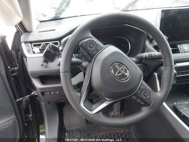 Toyota Rav4 Xle 2025 2T3R1RFV6SC505245 Image 18