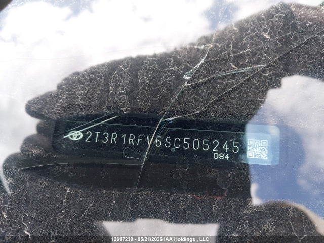 Toyota Rav4 Xle 2025 2T3R1RFV6SC505245 Image 19