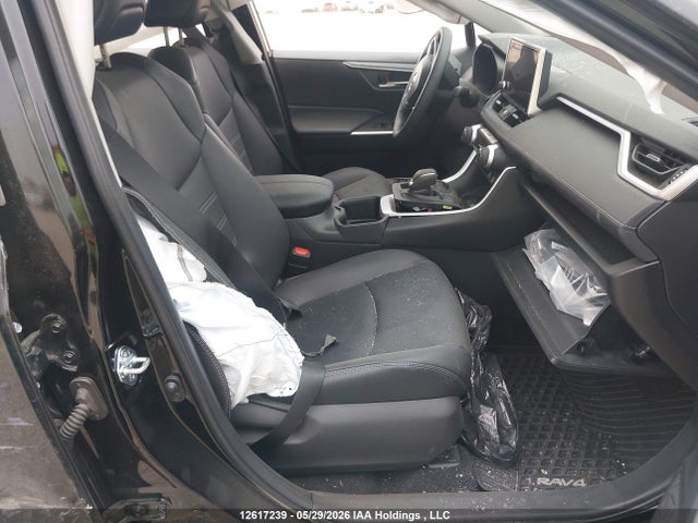 Toyota Rav4 Xle 2025 2T3R1RFV6SC505245 Image 5