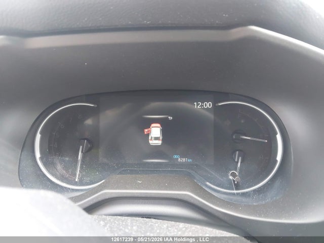 Toyota Rav4 Xle 2025 2T3R1RFV6SC505245 Image 7