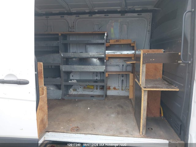 Aukcja sprzedaży 2014 Mercedes-benz Sprinter 2500 Standard Roof, vin: WD3BE7DC1E5943302, numer aukcji: 12617240