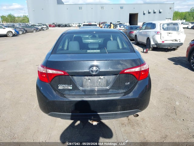 Aukcja sprzedaży 2019 Toyota Corolla L/le/xle/se/xse, vin: 2T1BURHE9KC224362, numer aukcji: 12617243