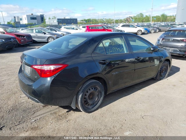 Aukcja sprzedaży 2019 Toyota Corolla L/le/xle/se/xse, vin: 2T1BURHE9KC224362, numer aukcji: 12617243