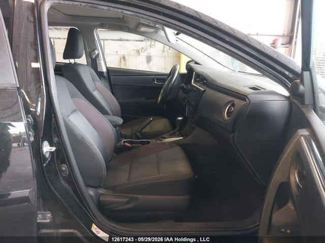 Aukcja sprzedaży 2019 Toyota Corolla L/le/xle/se/xse, vin: 2T1BURHE9KC224362, numer aukcji: 12617243