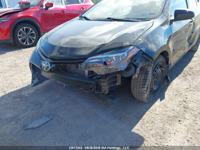 Aukcja sprzedaży 2019 Toyota Corolla L/le/xle/se/xse, vin: 2T1BURHE9KC224362, numer aukcji: 12617243