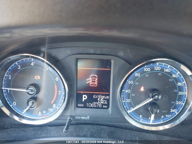 Aukcja sprzedaży 2019 Toyota Corolla L/le/xle/se/xse, vin: 2T1BURHE9KC224362, numer aukcji: 12617243