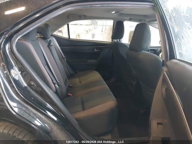 Aukcja sprzedaży 2019 Toyota Corolla L/le/xle/se/xse, vin: 2T1BURHE9KC224362, numer aukcji: 12617243