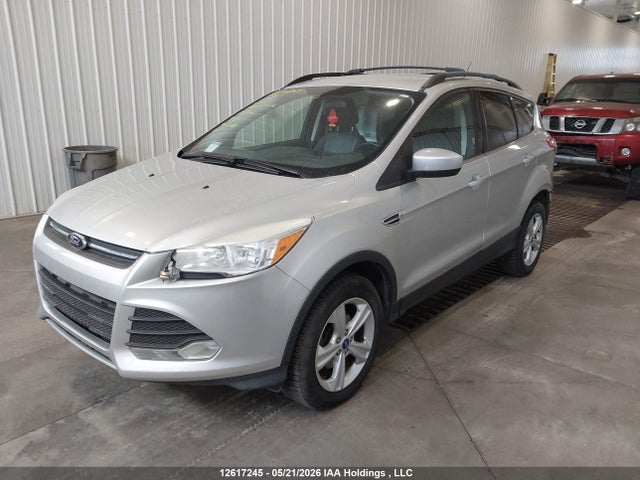 Продаж на аукціоні авто 2013 Ford Escape Se, vin: 1FMCU0GX0DUA15080, номер лоту: 12617245